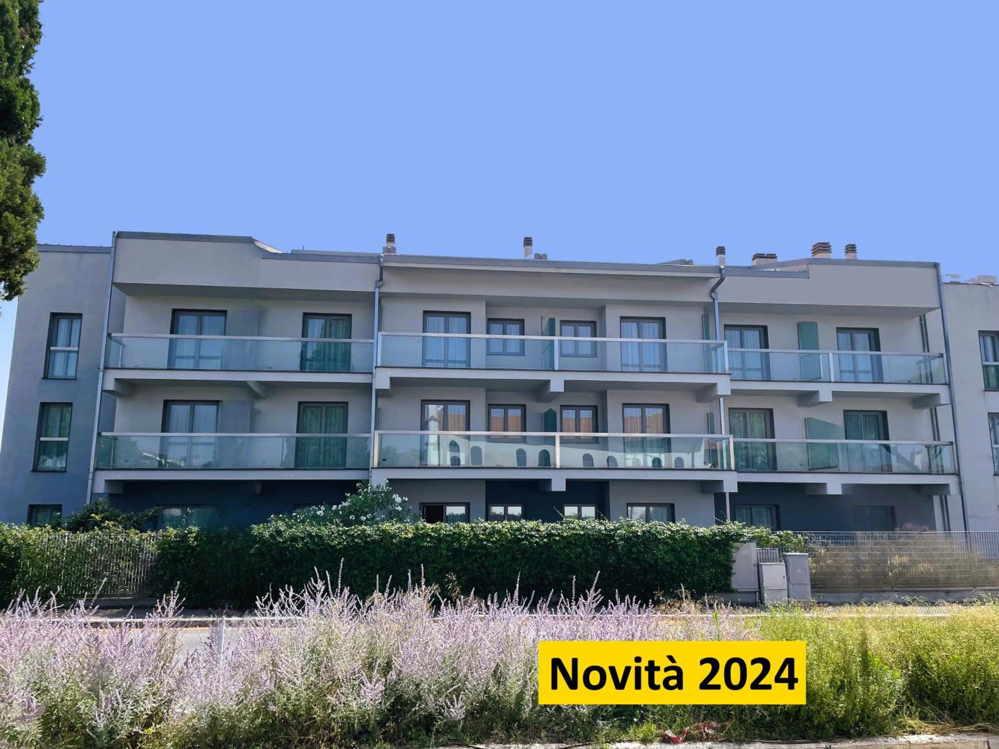 Maestrale Resort Hotel - Grosseto Exterior photo