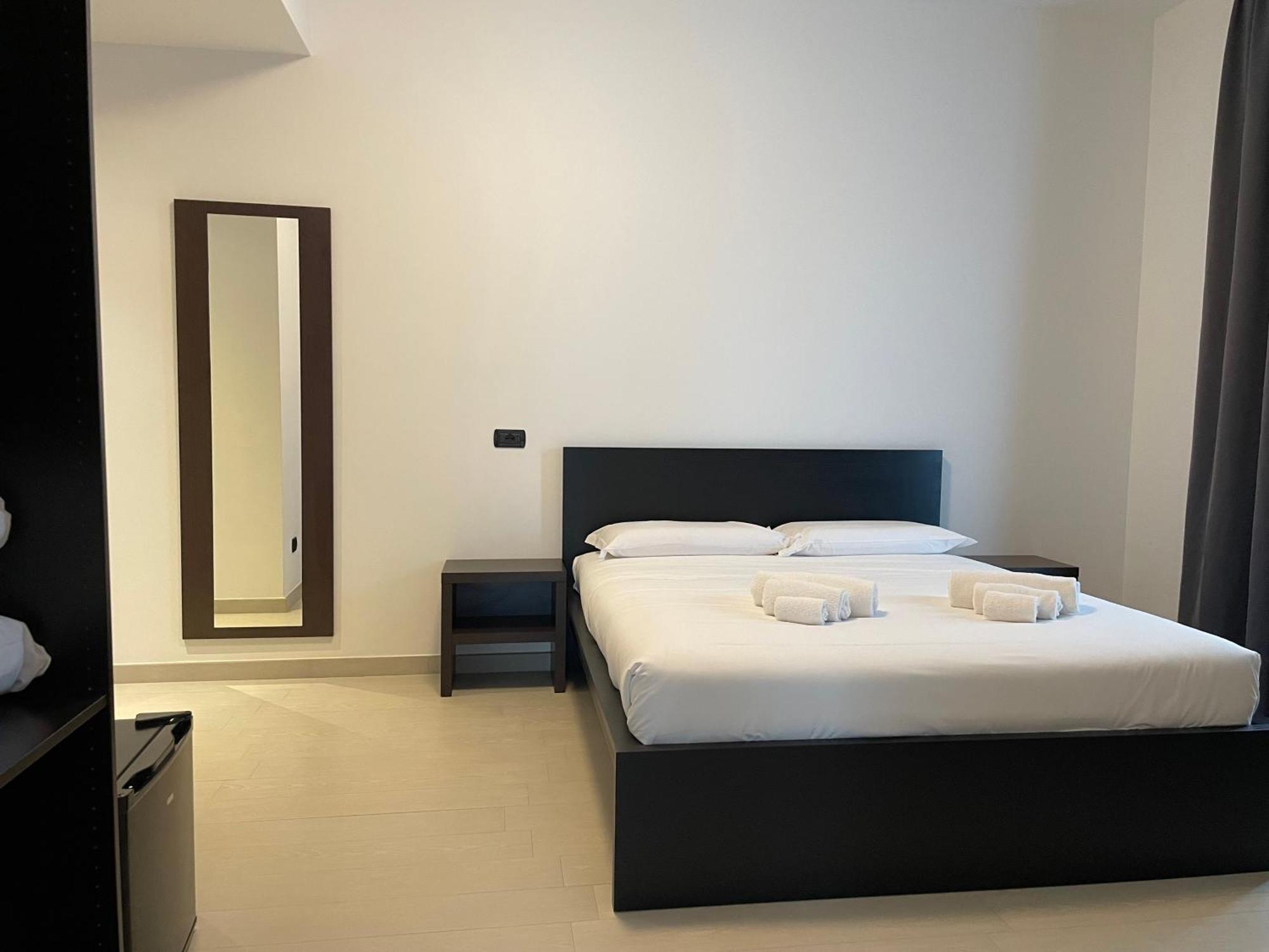 Maestrale Resort Hotel - Grosseto Exterior photo