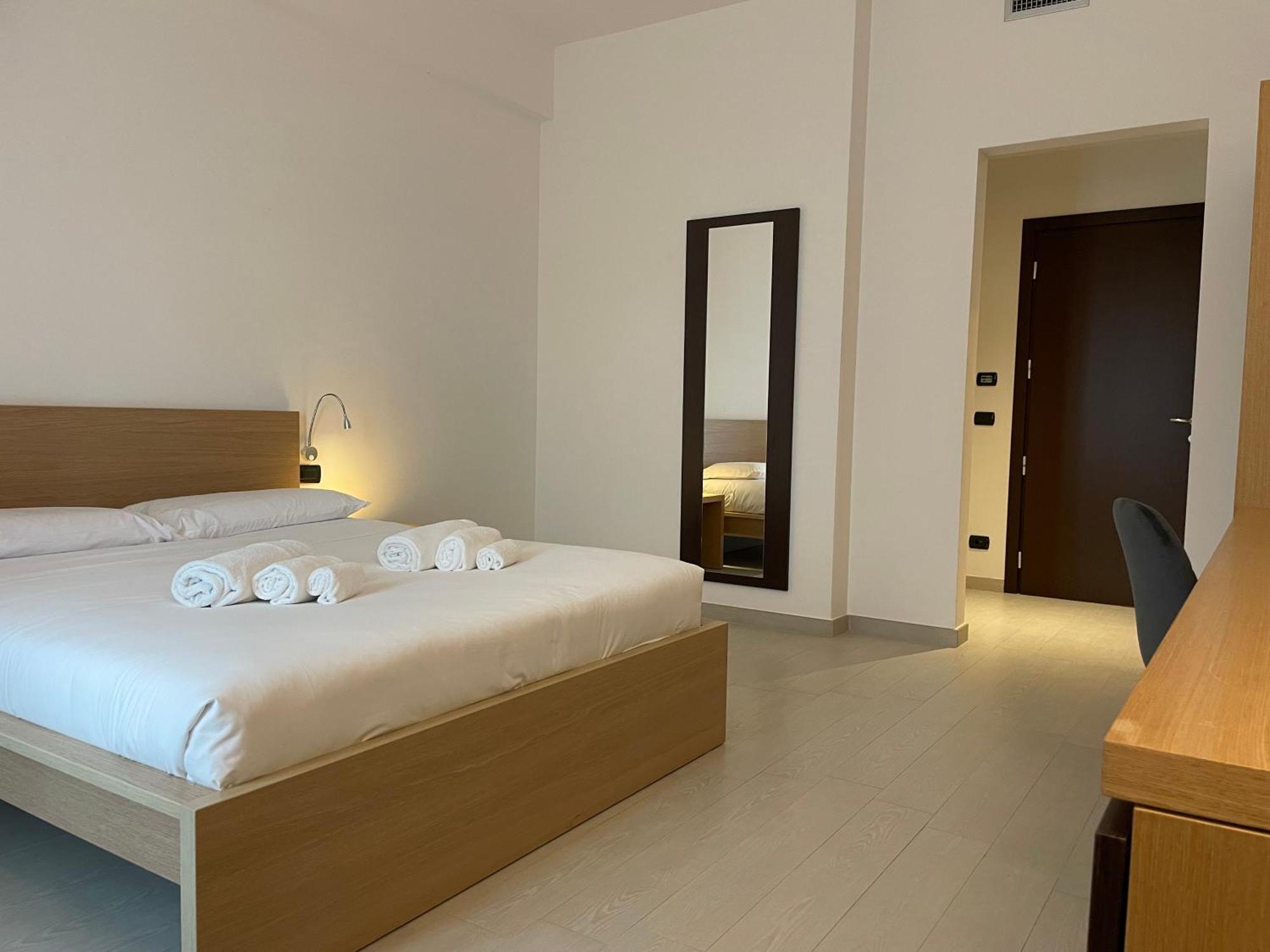 Maestrale Resort Hotel - Grosseto Exterior photo