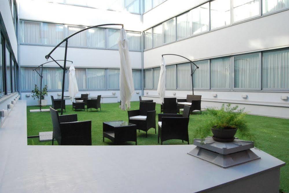 Maestrale Resort Hotel - Grosseto Exterior photo