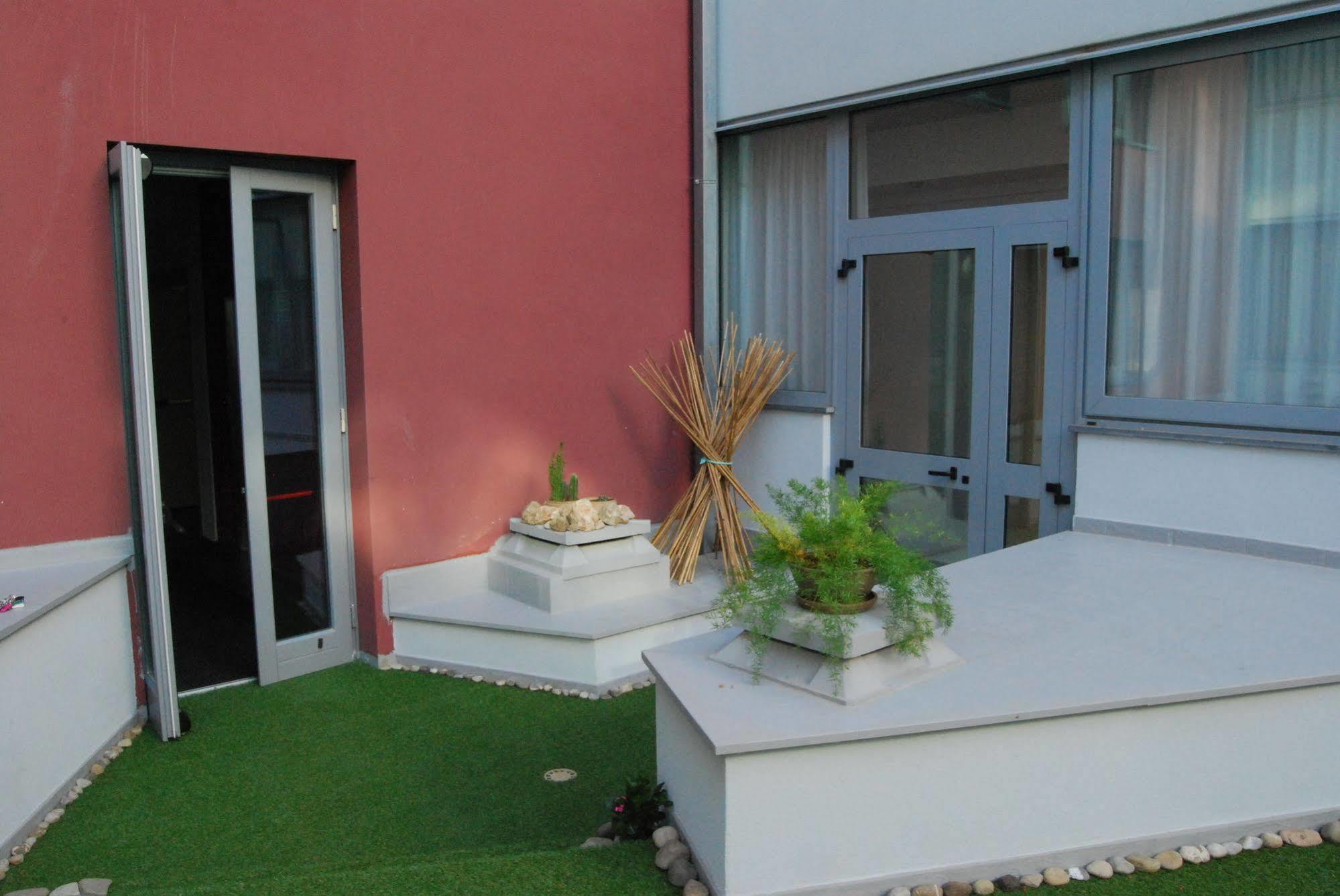 Maestrale Resort Hotel - Grosseto Exterior photo