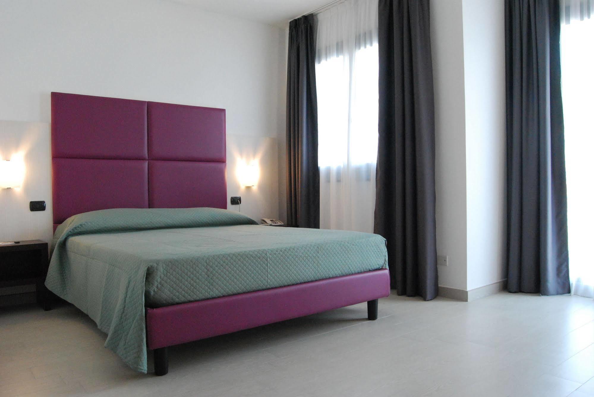 Maestrale Resort Hotel - Grosseto Exterior photo